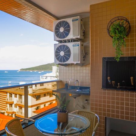 FlorianópolisApartamento Completo A 100Mts Da Praia Dos Ingleses公寓 外观 照片