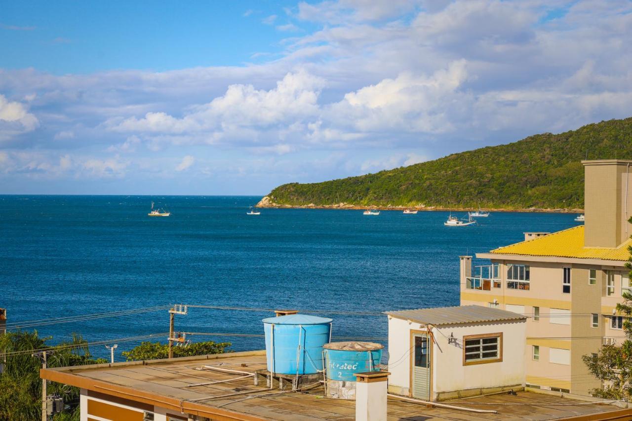 FlorianópolisApartamento Completo A 100Mts Da Praia Dos Ingleses公寓 外观 照片